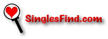 SinglesFind.com Logo - SinglesFind Personals Date Love, Dating Love, boyfriend finder, finding love, marriage date finder, Personal Ads Classifieds Matchmakers romantic, romatics, Lovers girlfriend finder, wife finder, boyfriend finder, date finder, Yentas 